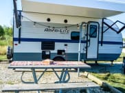 2021 Gulf Stream Ameri-Lite Super Lite Travel Trailer available for rent in chicago, Illinois