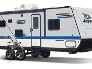 2018 Jayco Jay Feather Travel Trailer available for rent in Beaumont, California