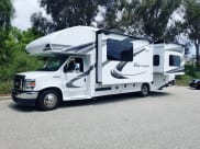 2021 Jayco Greyhawk Class C available for rent in Hawthorne, California