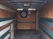 1994   Utility Trailer available for rent in Vancouver, Washington