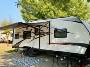 2019 Pacific Coachworks Powerlite Toy Hauler available for rent in Yuba City, California