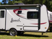 2017 Starcraft Launch Travel Trailer available for rent in Chattanooga, Tennessee