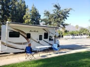 2019 Thor Four Winds Class C available for rent in Pasadena, California