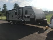 2016 Keystone Passport Travel Trailer available for rent in Coopersburg, Pennsylvania