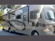 2013 Thor Motor Coach A.C.E Class A available for rent in San Diego, California