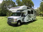 2021 Ford E450 Class C available for rent in Miami, Florida