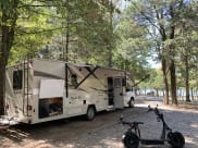 2019 Winnebago Winnebago Class C available for rent in Nashville, Tennessee