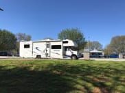 2007 Coachmen Freelander Class C available for rent in Schaumburg, Illinois