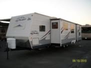 2006 Jayco Jayco Travel Trailer available for rent in Apache Junction, Arizona