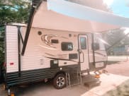 2018 Coachmen Clipper Travel Trailer available for rent in Kalamazoo, Michigan