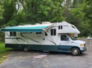 2003 Mckenzie Other Class C available for rent in Hubbard, Ohio