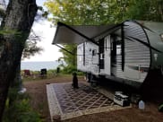 2017 Salem Bunkhouse 14D Travel Trailer available for rent in Old Rock River Township, Michigan