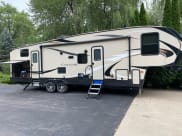 2019 Other  Fifth Wheel available for rent in Belleville, Michigan