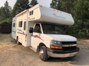 2004 Coachmen Other Class C available for rent in Mount Shasta, California