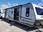 2020 Jayco Jay Flight Travel Trailer available for rent in Minneola, Florida