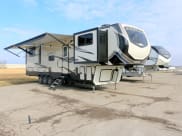 2020 Keystone Montana High Country Fifth Wheel available for rent in Carthage, North Carolina