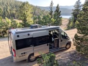 2019 Winnebago Travato Class B available for rent in Apache Junction, Arizona