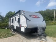 2014 Dutchmen Aspen Trail Travel Trailer available for rent in Danville, Ohio