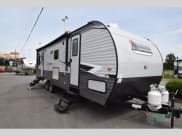 2021 Forest River Cherokee Grey Wolf Travel Trailer available for rent in Gordonville, Pennsylvania