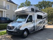 2017 Winnebago View Class C available for rent in Geneseo, Illinois