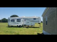 2006 Gulf Stream Sedona Fifth Wheel available for rent in Mannford, Oklahoma