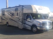 2017 Coachmen Leprechaun Class C available for rent in El Paso, Texas