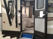 2019 Keystone Cougar Travel Trailer available for rent in West Harrison, Indiana