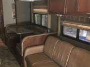 2016 Coachmen Mirada A-Class Class A available for rent in Williamsburg, Michigan
