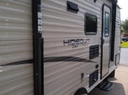 2019 Keystone Hideout Travel Trailer available for rent in Mcallen, Texas