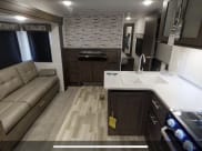 2019 Forest River Wildwood Travel Trailer available for rent in Walland, Tennessee