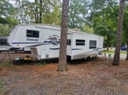 2004 Keystone Cougar Class C available for rent in Rock Hill, South Carolina