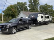 2018 Forest River Other Travel Trailer available for rent in Decatur, Illinois