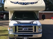 2017 Jayco Greyhawk Class C available for rent in Albany, Louisiana