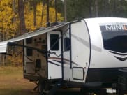 2021 Forest River Mini-Lite Travel Trailer available for rent in Midvale, Utah