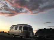 2020 Airstream Other Travel Trailer available for rent in bastrop, Texas