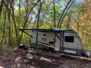 2021 Jayco Jay Flight Travel Trailer available for rent in Madison, Wisconsin