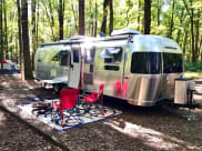 2019 Airstream FlyingCloud Travel Trailer available for rent in Stigler, Oklahoma