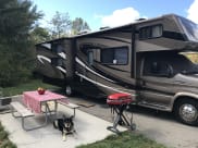 2012 Forest River Sunseeker Class C available for rent in Xenia, Ohio