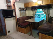 2009 Forest River Rockwood Roo Travel Trailer available for rent in Holly Springs, North Carolina