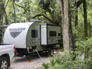 2018 Other Other Travel Trailer available for rent in Zephyrhills, Florida