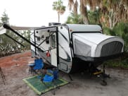 2018 Starcraft Other Travel Trailer available for rent in Zephyrhills, Florida