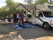 2020 Coachmen Leprechaun Class C available for rent in Ventura, California