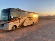2019 Ford Coachman Class A available for rent in Boca Raton, Florida