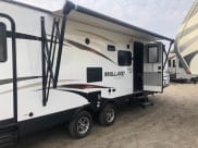 2017 Heartland M29 Travel Trailer available for rent in Lewiston, Maine