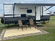 2021 Forest River Ozark Travel Trailer available for rent in Indian Trail, North Carolina