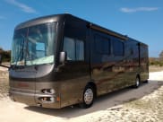 2009 Forest River Berkshire Class A available for rent in San Antonio, Texas