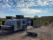 2018 Escapade Camper Summit Travel Trailer available for rent in Spring, Texas