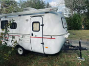 2018 Scamp 16' Travel Trailer available for rent in Virginia Beach, Virginia