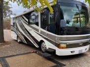 2003 Fleetwood Discovery Class A available for rent in Tracy, California