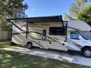 2017 Thor Freedom Elite 2 Class C available for rent in Wilmington, North Carolina